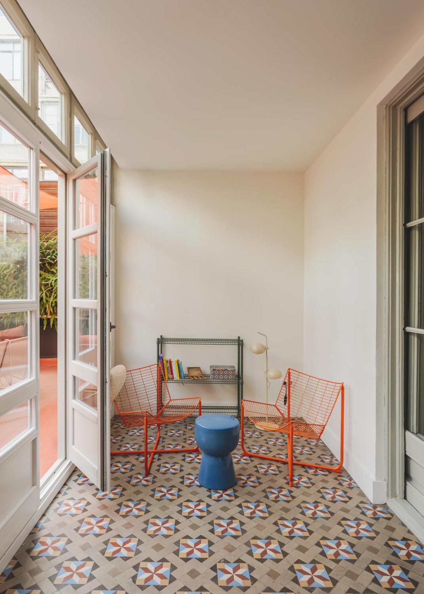 Piulet Hostel Barcelona Exterior foto