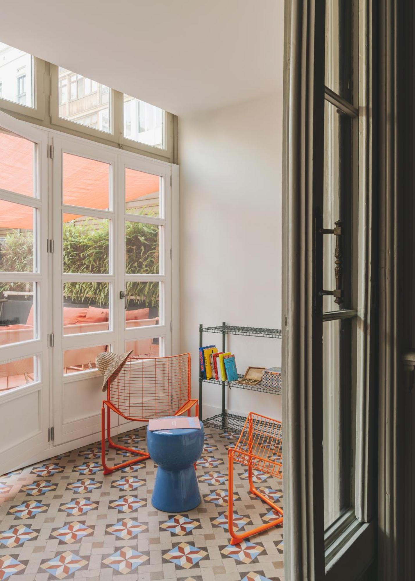 Piulet Hostel Barcelona Exterior foto